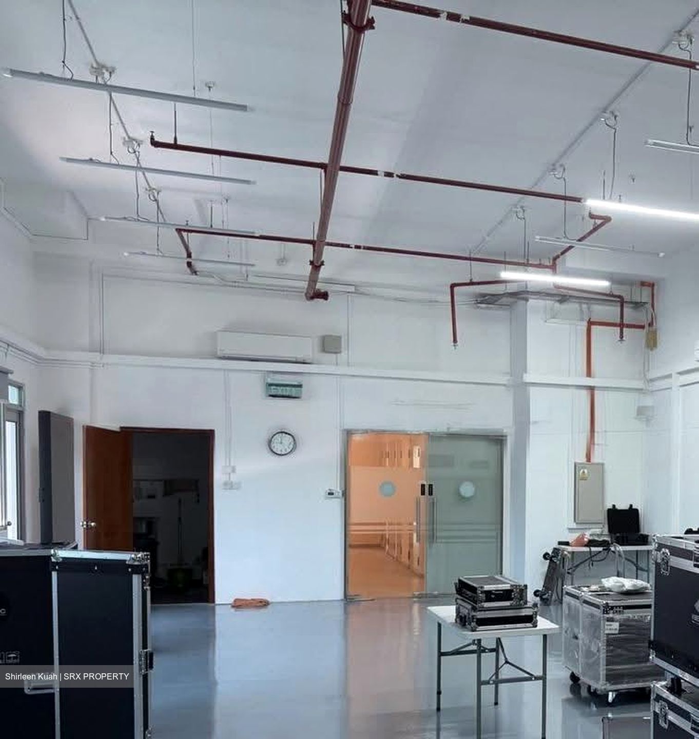 Tch Techcentre (D22), Factory #622078491